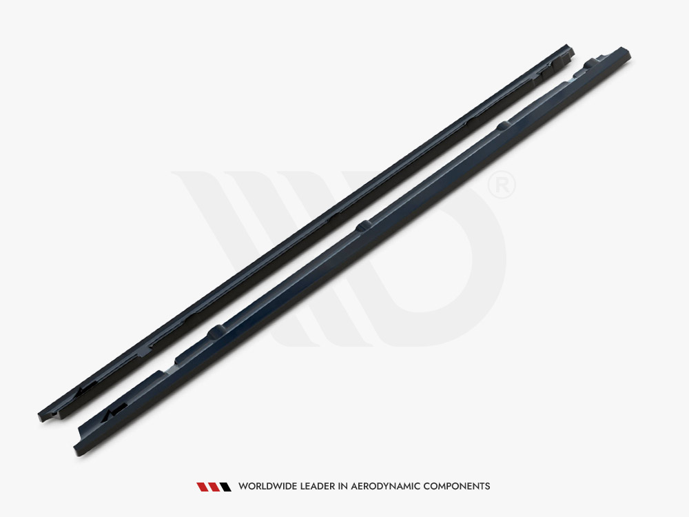 Maxton side skirts diffusers mercedes-benz c43/c amg-line saloon/estate w205/s205 facelift models 5 Maxton side skirts diffusers mercedes-benz c43/c amg-line saloon/estate w205/s205 facelift models - image 5