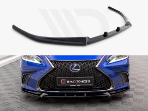 Maxton Front Splitter V2 Lexus ES F Sport Mk7