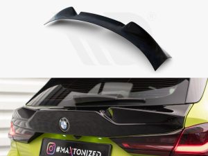 Maxton Rear Window Extension BMW 1 Series F40 M-Sport / M135i