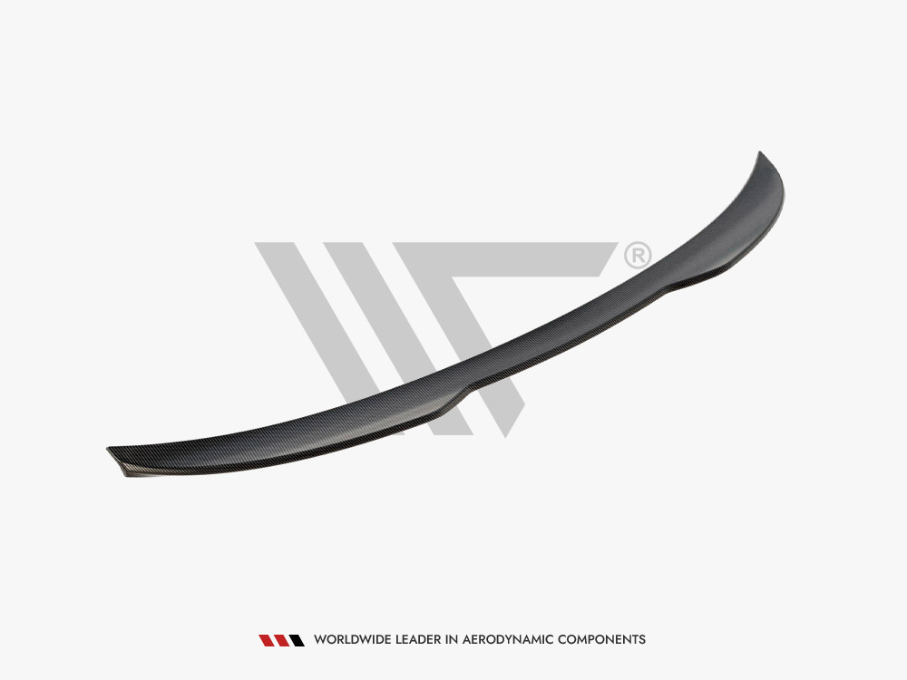 Maxton carbon fibre tailgate spoiler bmw m3 g80 / m340i g20 / 3 series m-pack g20 / 3 series standard g20 12 Maxton carbon fibre tailgate spoiler bmw m3 g80 / m340i g20 / 3 series m-pack g20 / 3 series standard g20 - image 12