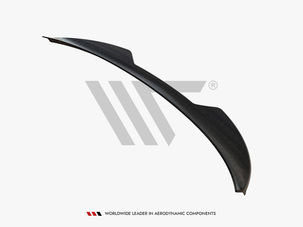 Maxton carbon fibre tailgate spoiler bmw m3 g80 / m340i g20 / 3 series m-pack g20 / 3 series standard g20 13 Maxton carbon fibre tailgate spoiler bmw m3 g80 / m340i g20 / 3 series m-pack g20 / 3 series standard g20 - image 13
