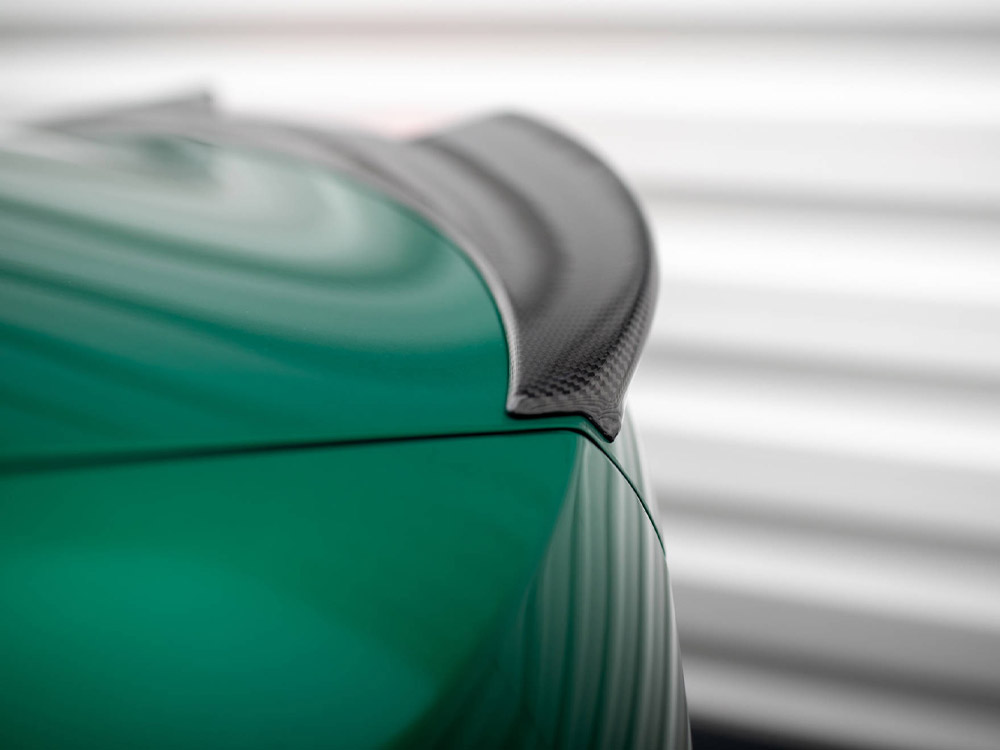 Maxton carbon fibre tailgate spoiler bmw m3 g80 / m340i g20 / 3 series m-pack g20 / 3 series standard g20 9 Maxton carbon fibre tailgate spoiler bmw m3 g80 / m340i g20 / 3 series m-pack g20 / 3 series standard g20 - image 9