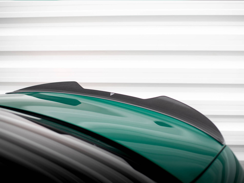 Maxton carbon fibre tailgate spoiler bmw m3 g80 / m340i g20 / 3 series m-pack g20 / 3 series standard g20 6 Maxton carbon fibre tailgate spoiler bmw m3 g80 / m340i g20 / 3 series m-pack g20 / 3 series standard g20 - image 6