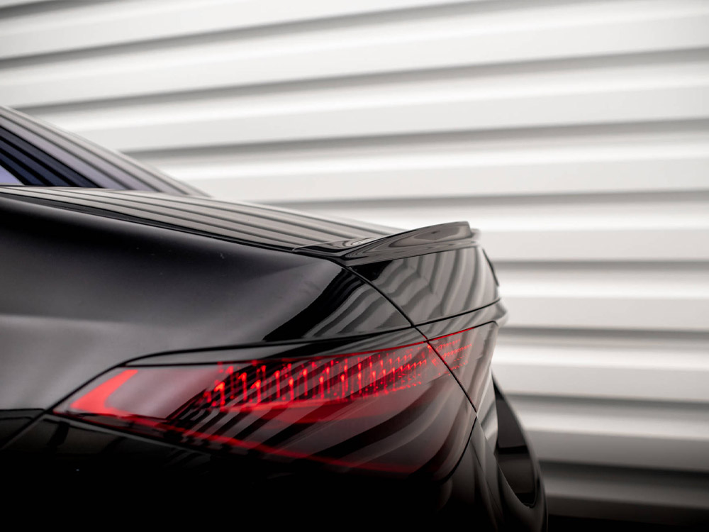Maxton spoiler cap 3d mercedes s amg-line w223 5 Maxton spoiler cap 3d mercedes s amg-line w223 - image 5