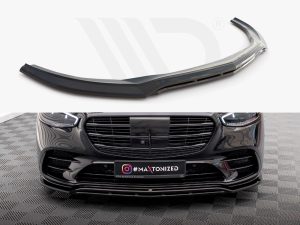 Maxton Front Splitter Mercedes S AMG-Line W223