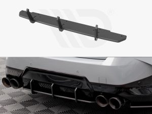 Maxton Street Pro Rear Diffuser BMW 2 Series Coupe M240i G42