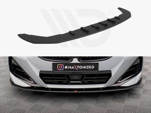 Maxton Street Pro Front Splitter BMW 2 Coupe M-Pack/M240i G42