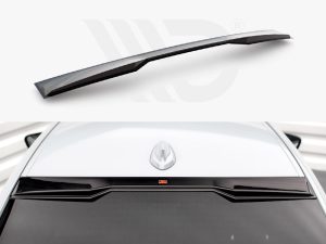 Maxton Rear Window Extension BMW 2 Series Coupe G42