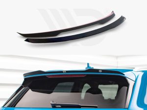 Maxton Spoiler Cap Audi E-Tron