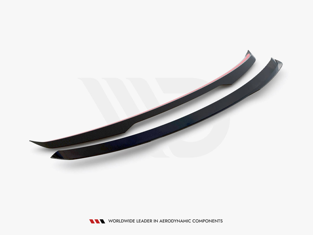 Maxton spoiler cap audi e-tron 5 Maxton spoiler cap audi e-tron - image 5