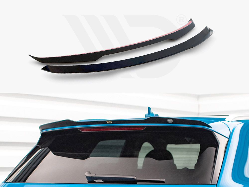 Maxton spoiler cap audi e-tron 1 Maxton spoiler cap audi e-tron
