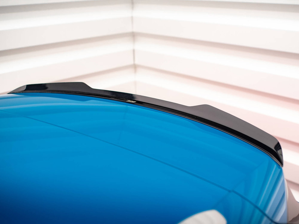 Maxton spoiler cap audi e-tron 3 Maxton spoiler cap audi e-tron - image 3