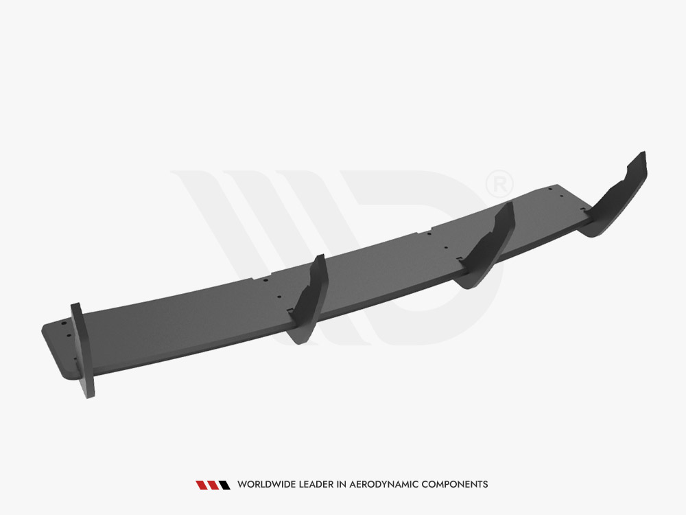 Maxton street pro rear diffuser audi s8 d5 6 Maxton street pro rear diffuser audi s8 d5 - image 6