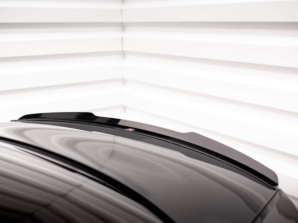 Maxton spoiler cap audi s8/a8/a8 s-line d5 4 Maxton spoiler cap audi s8/a8/a8 s-line d5 - image 4