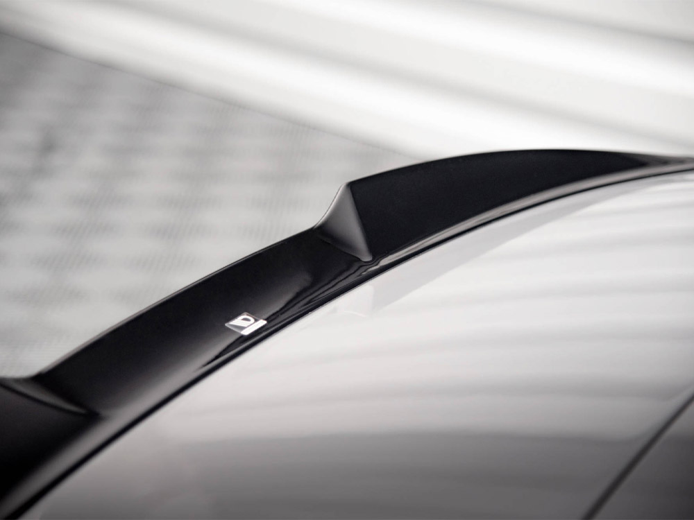 Maxton spoiler cap bentley continental gt convertible mk3 6 Maxton spoiler cap bentley continental gt convertible mk3 - image 6