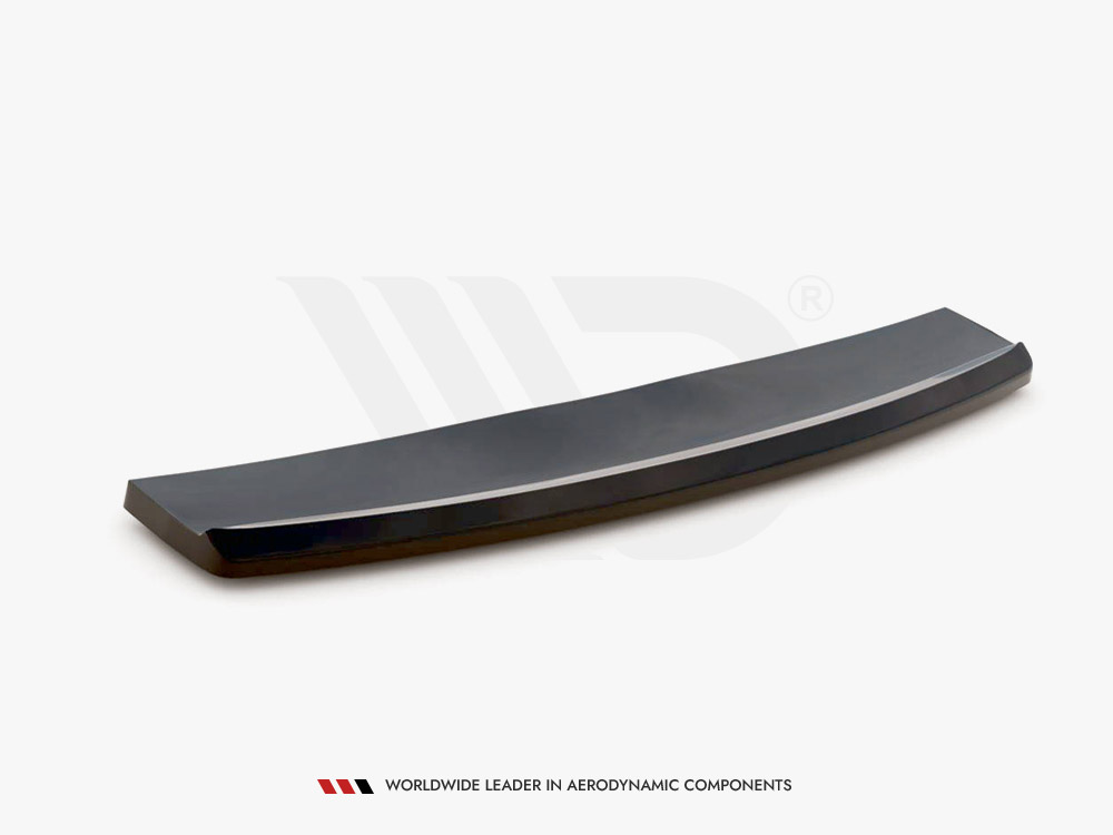 Maxton central rear splitter audi s8 d4 5 Maxton central rear splitter audi s8 d4 - image 5