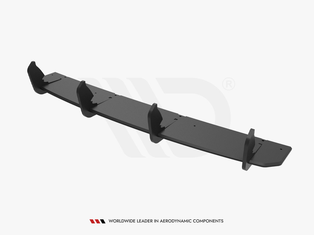 Maxton street pro rear diffuser audi s8 d4 6 Maxton street pro rear diffuser audi s8 d4 - image 6