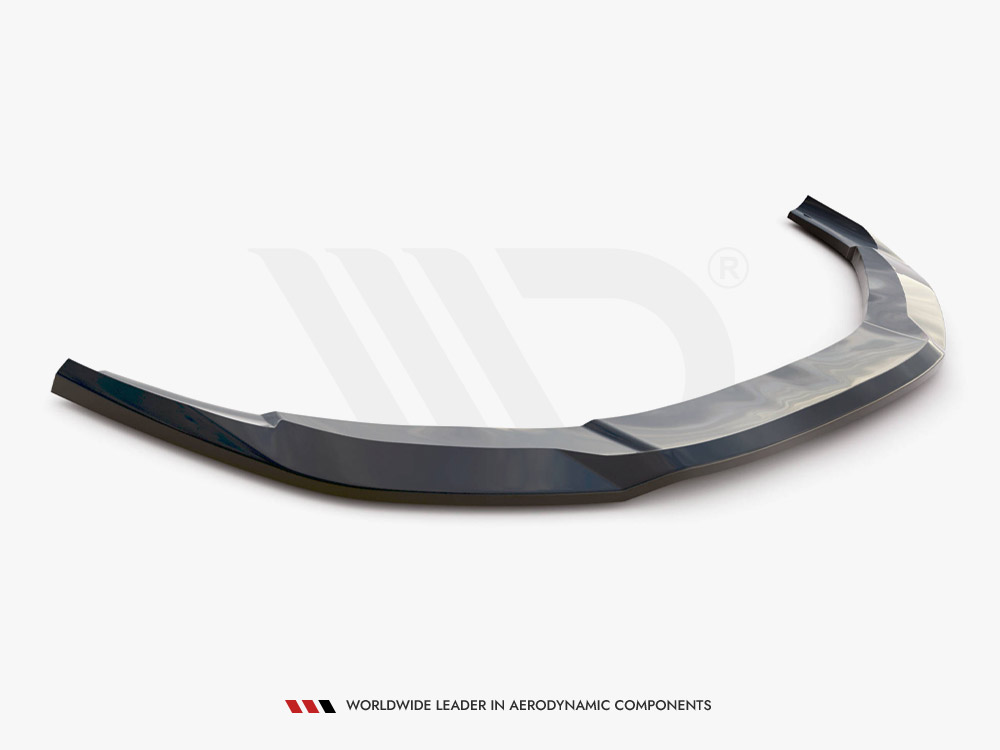 Maxton front splitter v1 audi s8 d4 5 Maxton front splitter v1 audi s8 d4 - image 5