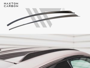Maxton Carbon Fibre Roof Rails BMW M4 G82