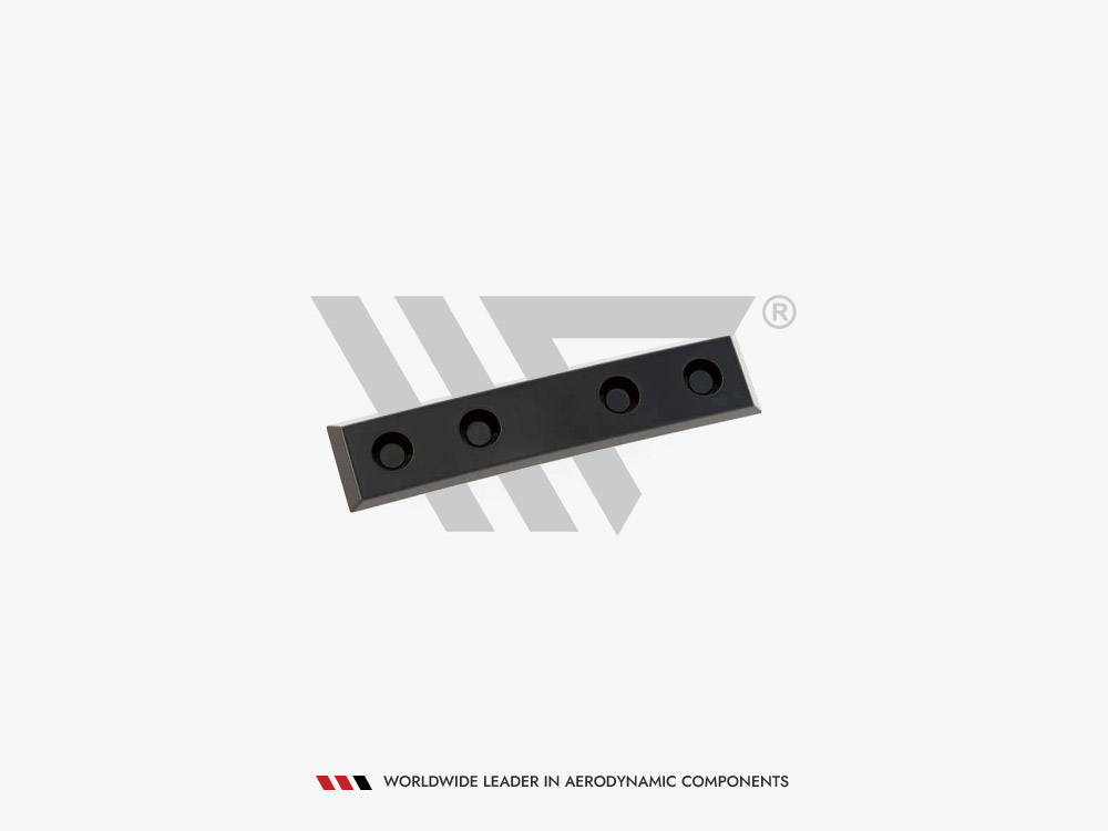 Maxton carbon fibre front grille + licence plate holder base bmw m4 g82 / m3 g80 27 Maxton carbon fibre front grille + licence plate holder base bmw m4 g82 / m3 g80 - image 27