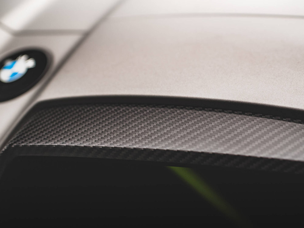 Maxton carbon fibre front grille + licence plate holder base bmw m4 g82 / m3 g80 17 Maxton carbon fibre front grille + licence plate holder base bmw m4 g82 / m3 g80 - image 17