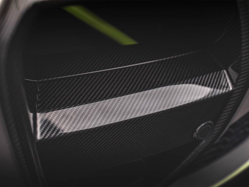 Maxton carbon fibre front grille + licence plate holder base bmw m4 g82 / m3 g80 20 Maxton carbon fibre front grille + licence plate holder base bmw m4 g82 / m3 g80 - image 20
