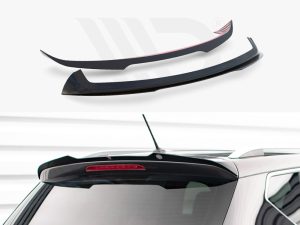 Maxton Spoiler Cap Seat Ateca Mk1