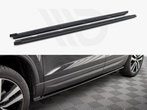 Maxton Side Skirts Diffusers Seat Ateca Mk1