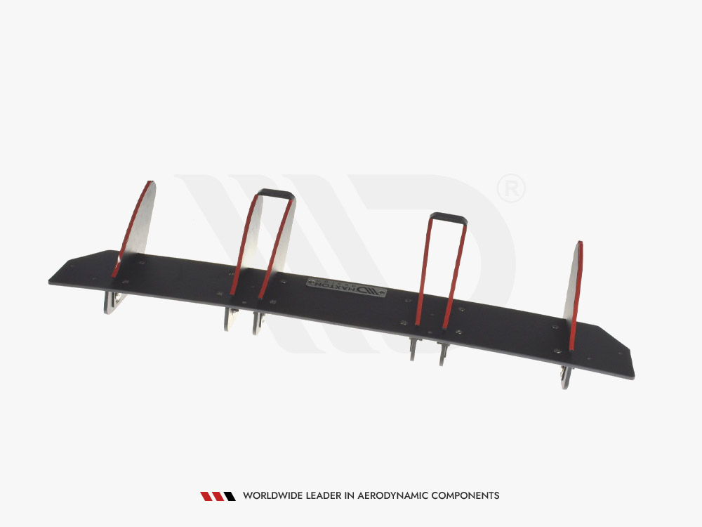 Maxton rear diffuser v2 audi rs3 8v facelift sportback 5 Maxton rear diffuser v2 audi rs3 8v facelift sportback - image 5