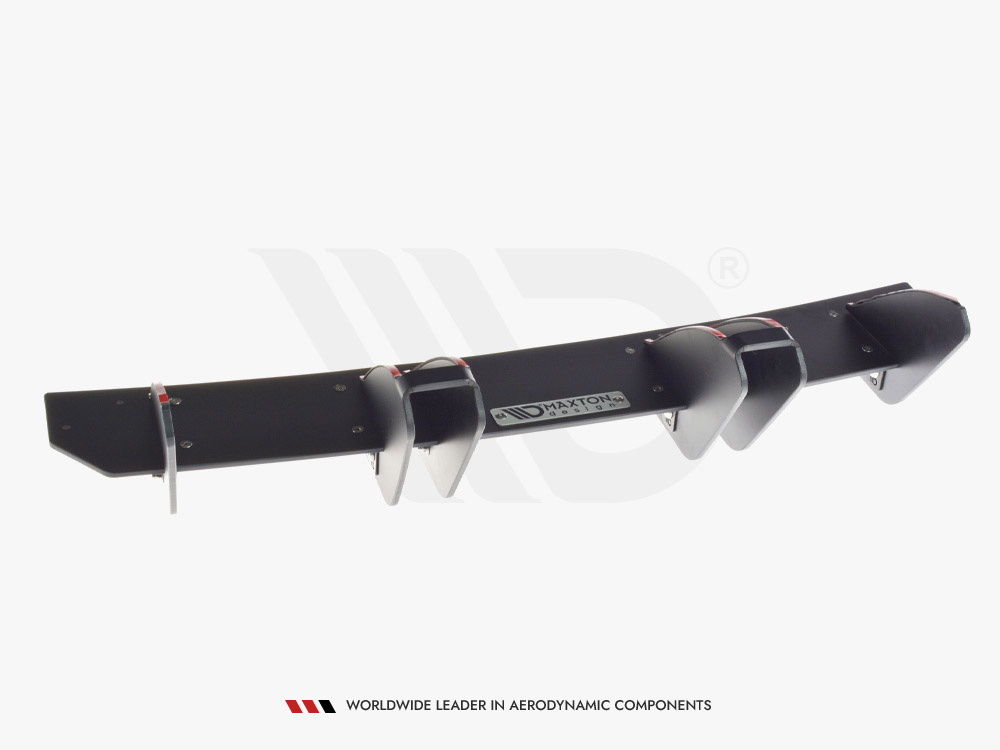 Maxton rear diffuser v2 audi rs3 8v facelift sportback 6 Maxton rear diffuser v2 audi rs3 8v facelift sportback - image 6