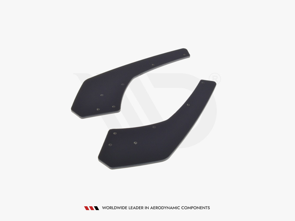 Maxton rear diffuser v2 audi rs3 8v facelift sportback 8 Maxton rear diffuser v2 audi rs3 8v facelift sportback - image 8