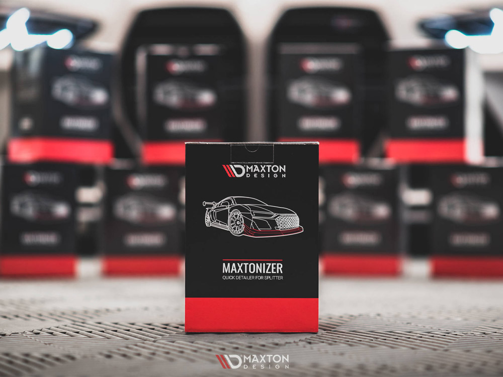 Maxton detailer for splitters 13 Maxton detailer for splitters - image 13