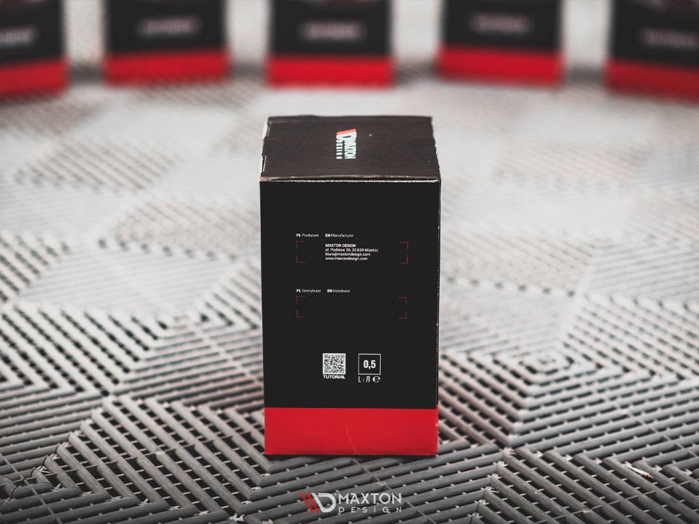 Maxton detailer for splitters 11 Maxton detailer for splitters - image 11