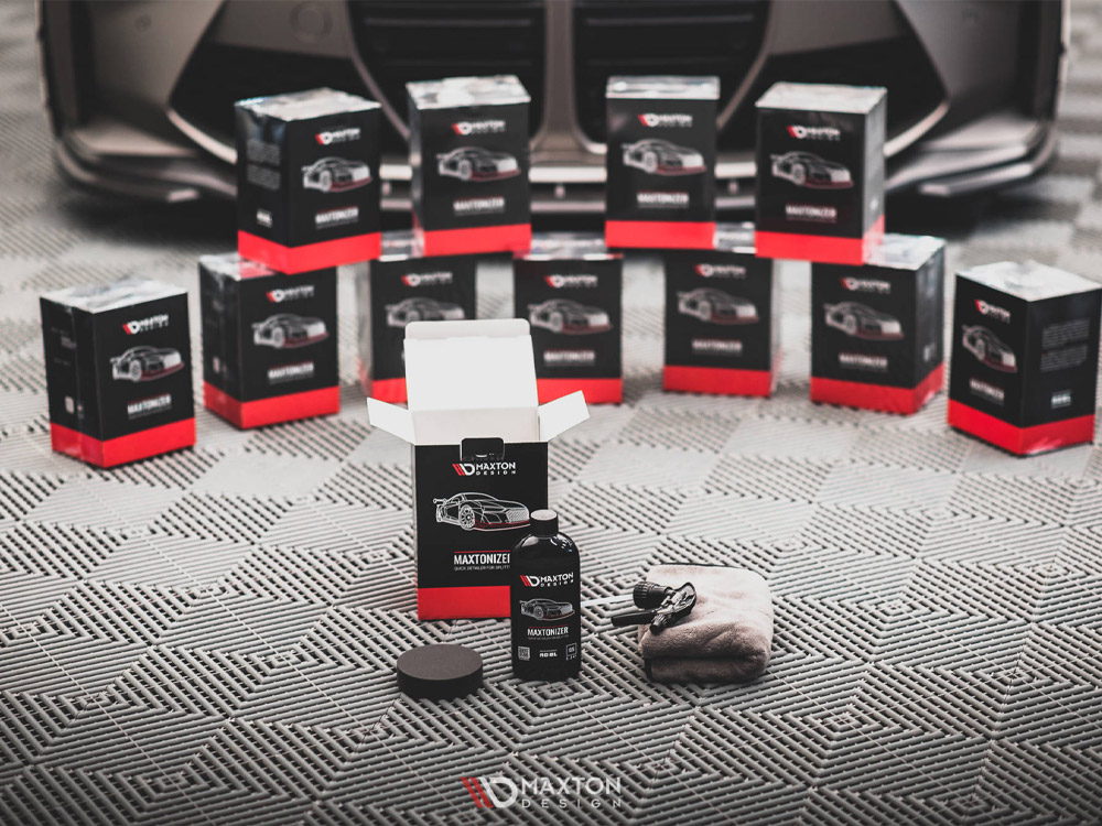 Maxton detailer for splitters 14 Maxton detailer for splitters - image 14