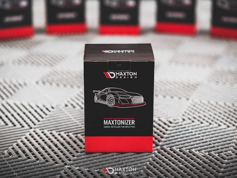 Maxton detailer for splitters 9 Maxton detailer for splitters - image 9
