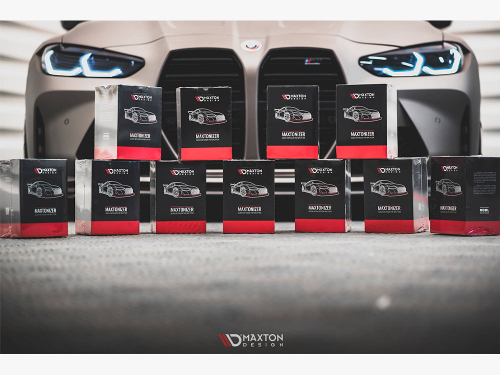 Maxton detailer for splitters 12 Maxton detailer for splitters - image 12