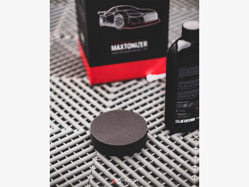 Maxton detailer for splitters 4 Maxton detailer for splitters - image 4