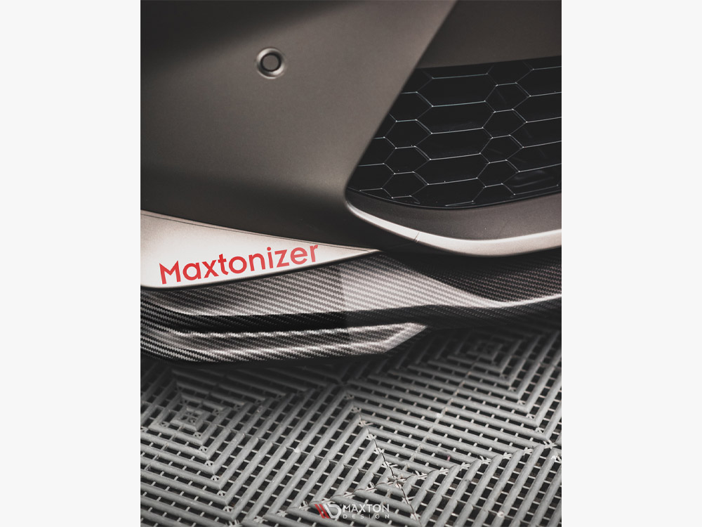 Maxton detailer for splitters 7 Maxton detailer for splitters - image 7