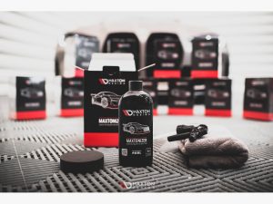 Maxton Detailer for Splitters