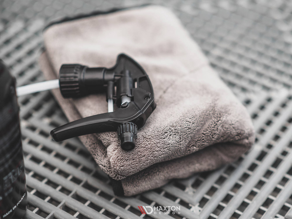 Maxton detailer for splitters 5 Maxton detailer for splitters - image 5