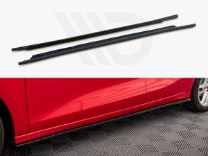 Maxton Side Skirts Diffusers Audi A3 8Y