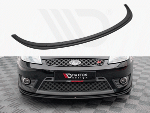Maxton Street Pro Front Splitter Ford Fiesta ST Mk6