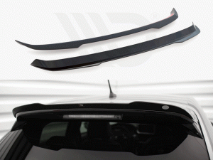 Maxton Spoiler Cap V2 Peugeot 208 Mk2