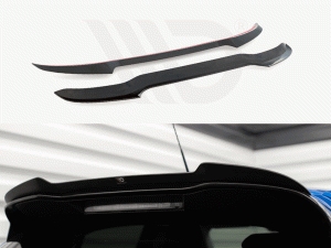 Maxton Spoiler Cap V1 Peugeot 208 Mk2