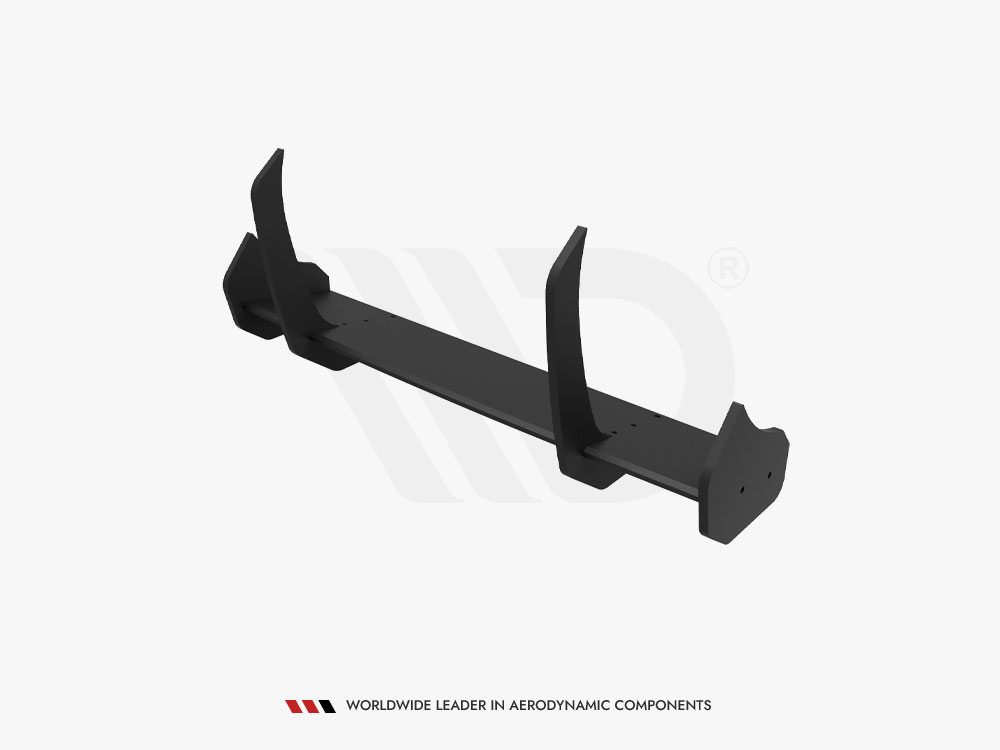 Maxton street pro rear diffuser subaru brz mk1 / mk1 facelift models 5 Maxton street pro rear diffuser subaru brz mk1 / mk1 facelift models - image 5