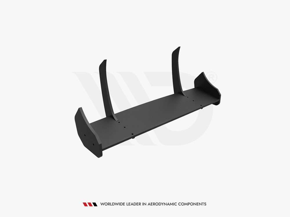 Maxton street pro rear diffuser subaru brz mk1 / mk1 facelift models 6 Maxton street pro rear diffuser subaru brz mk1 / mk1 facelift models - image 6