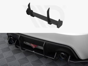 Maxton Street Pro Rear Diffuser Subaru BRZ Mk1 / Mk1 Facelift Models