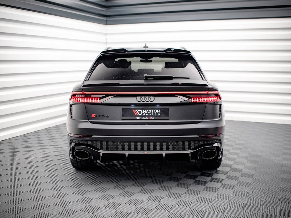 Maxton rear valance audi rsq8 mk1 3 Maxton rear valance audi rsq8 mk1 - image 3