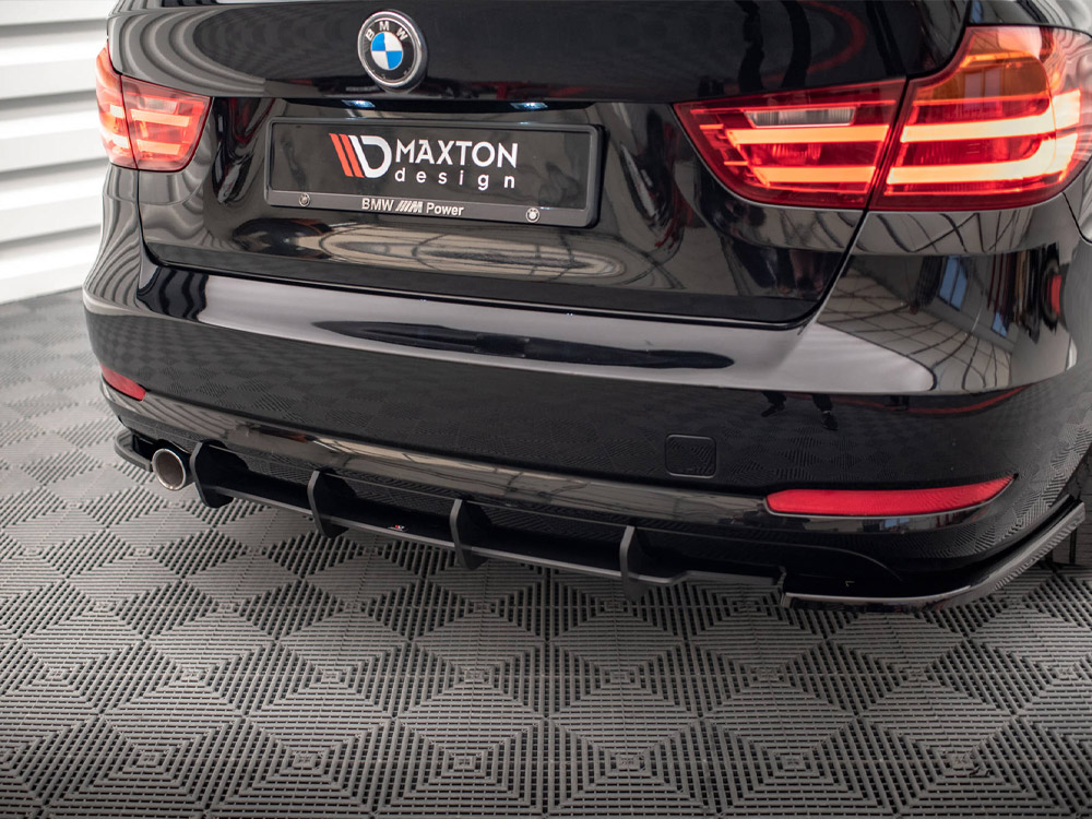 Maxton street pro rear diffuser bmw 3 gt f34 3 Maxton street pro rear diffuser bmw 3 gt f34 - image 3