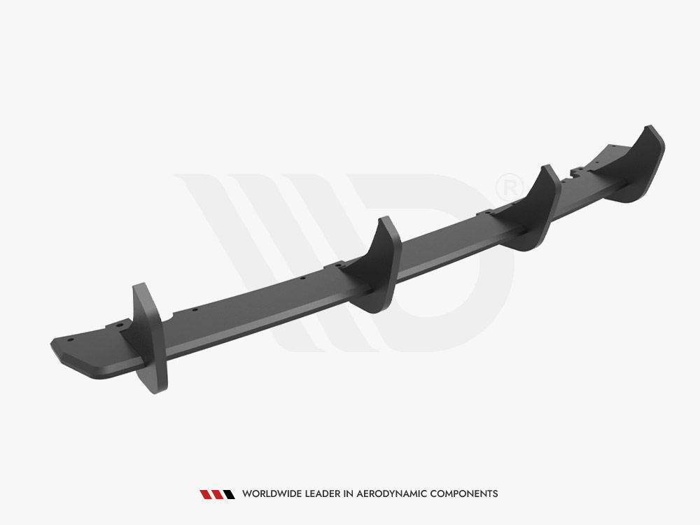 Maxton street pro rear diffuser bmw 3 gt f34 5 Maxton street pro rear diffuser bmw 3 gt f34 - image 5